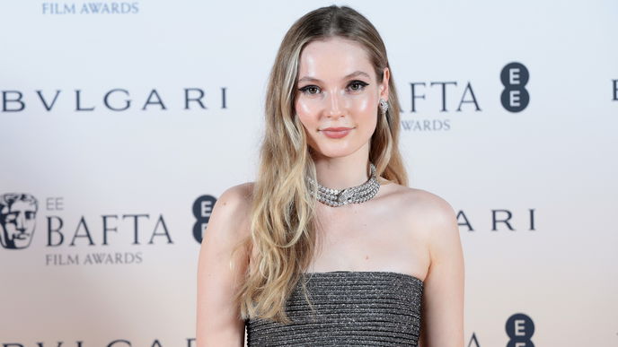 Hannah Dodd: DAS ist die Neue bei "Bridgerton"