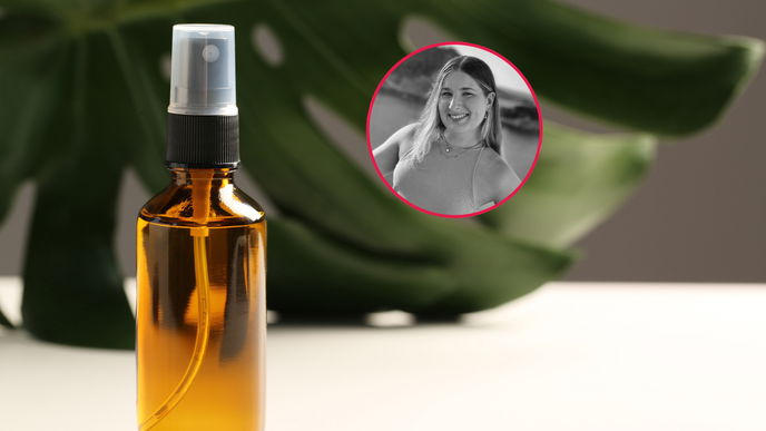 Melatonin Spray Wirkung: So hat sich mein Schlaf seitdem verändert