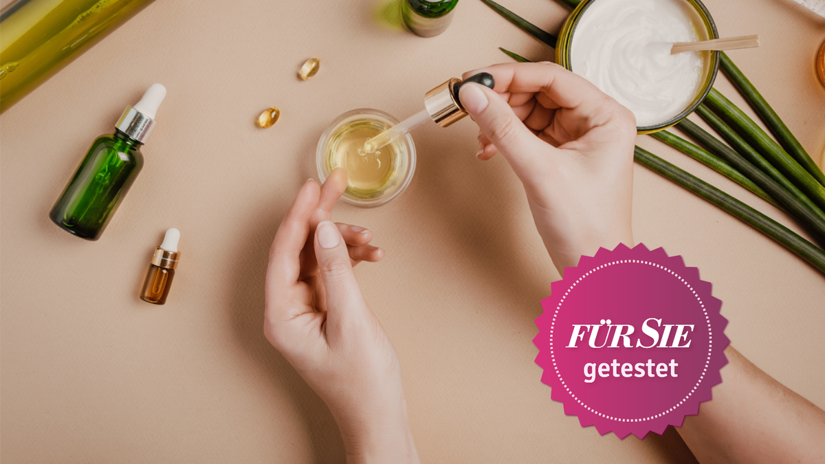 FÜR SIE getestet: Meine Top 8 Naturkosmetik-Marken aus Deutschland und Lieblingsprodukte