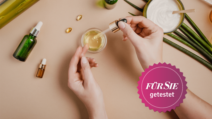 FÜR SIE getestet: Meine Top 8 Naturkosmetik-Marken aus Deutschland und Lieblingsprodukte