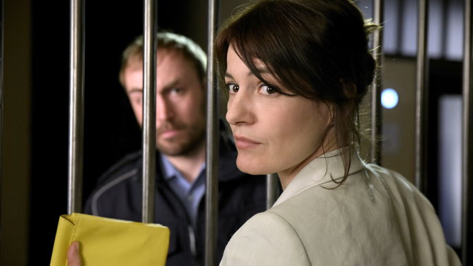 Aus welchen Filmen kennt man Nicolette Krebitz?