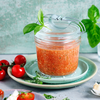 Schmeckt wie auf Sizilien: Rezept für klassisches Pesto alla trapanese