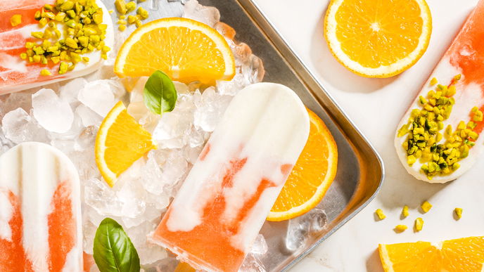 Eis am Stiel selber machen: Die 10 besten Rezeptideen für leckere Erfrischungen aus dem Eisfach