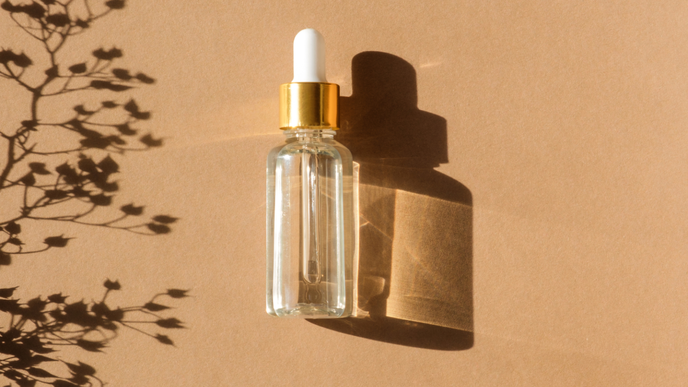 Rosmarinöl für schöne und gesunde Haare einfach selber machen - mit unserem Rezept