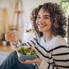Ernährungsmythos: Sollten Sie am Abend Salat essen oder nicht? 