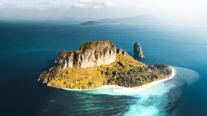 Fernab von Sylt und Capri: Das sind die 5 schönsten Inseln Europas