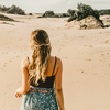 Sea Salt Spray selber machen: Das Geheimrezept für Beach Waves wie nach einem Tag am Strand