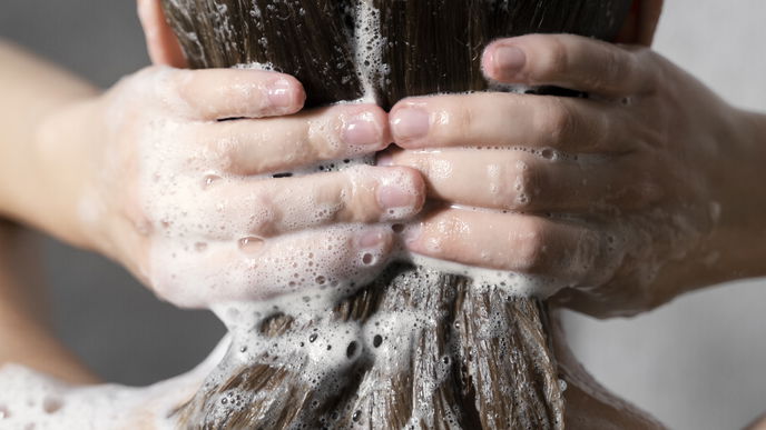 Die besten Shampoos gegen fettiges Haar: Wir haben 10 Produkte unter die Lupe genommen