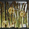 Rezept für Spargel aus dem Backofen