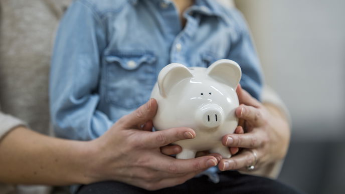 Spartipps für Familien: 21 Tricks, um ganz nebenbei weniger Geld auszugeben