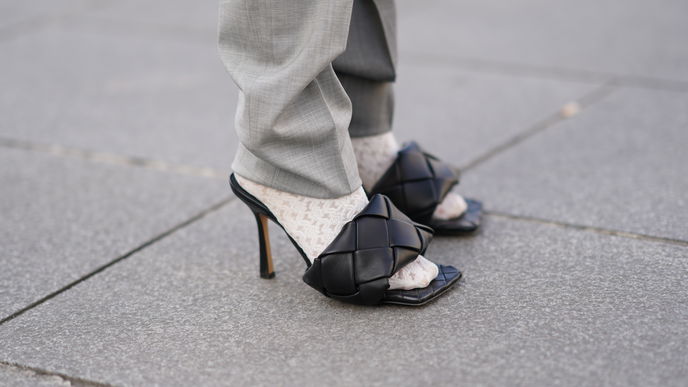 Fashion-Prognose: Das sind die wichtigsten Sandalen-Trends 2024