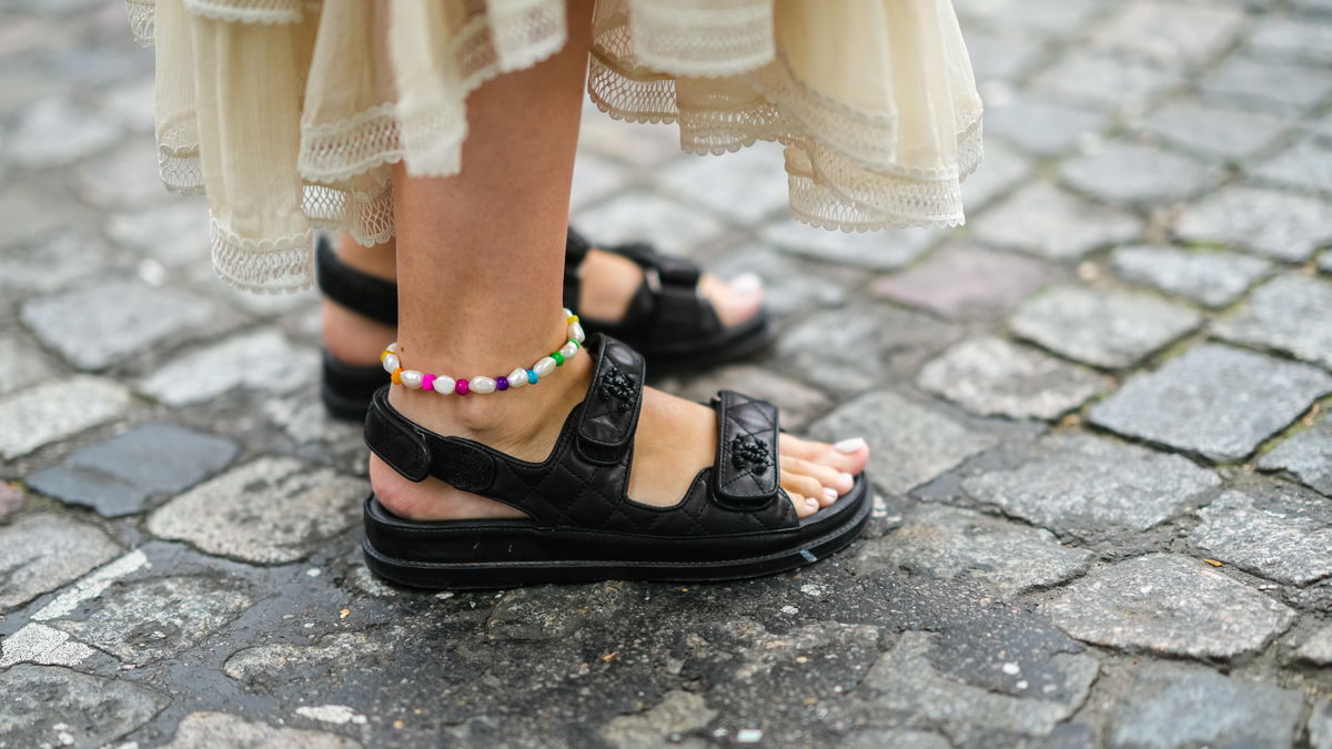 Minimalistinnen aufgepasst: Die schönsten Sandalen für den Sommer gibt es bei H&M