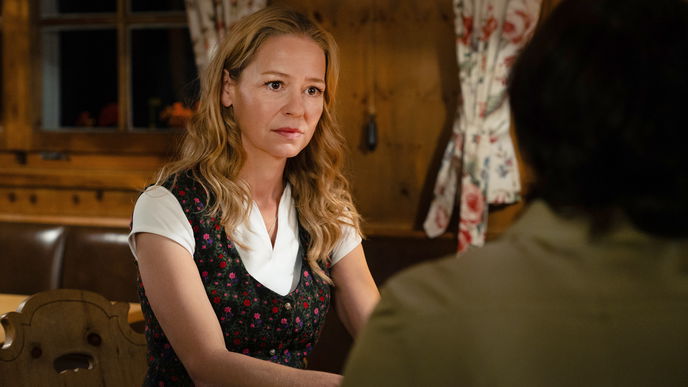 Aus welchen Filmen kennt man Theresa Scholze?