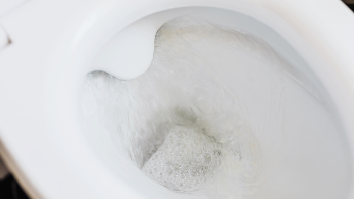 Toilette stinkt: Dieses Hausmittel neutralisiert sofort lästige Gerüche im Badezimmer