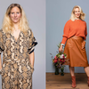 Umstyling: Das große Vorher-Nachher mit Vanessa