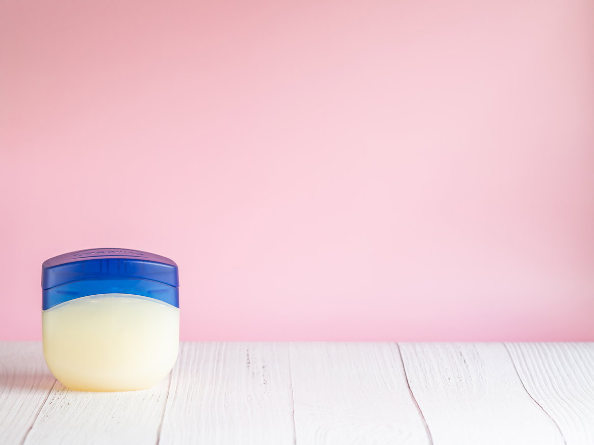 Vaseline