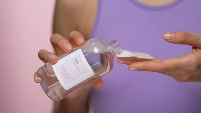 Was ist ein Toner und braucht man ihn in der täglichen Skincare?
