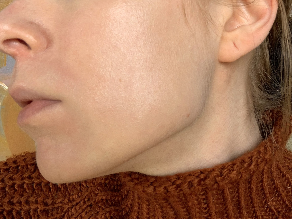 Weleda Skin Food Erfahrung Nachher im Detail