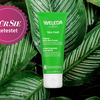 FÜR SIE getestet: Hilft die Weleda Skin Food Creme gegen Falten?