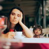 Wenn die Familie zur Belastung wird: Ursachen & Symptome von einem Eltern-Burnout