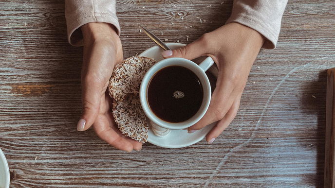 Zu viel Kaffee getrunken? Diese Warnsignale sendet Ihr Körper