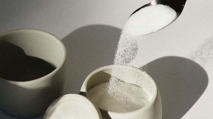 Zucker ersetzen: Die beliebtesten Alternativen, mit denen es trotzdem herrlich süß schmeckt