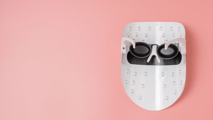 Falten professionell von zu Hause aus bekämpfen mit diesen Anti-Aging-Geräten