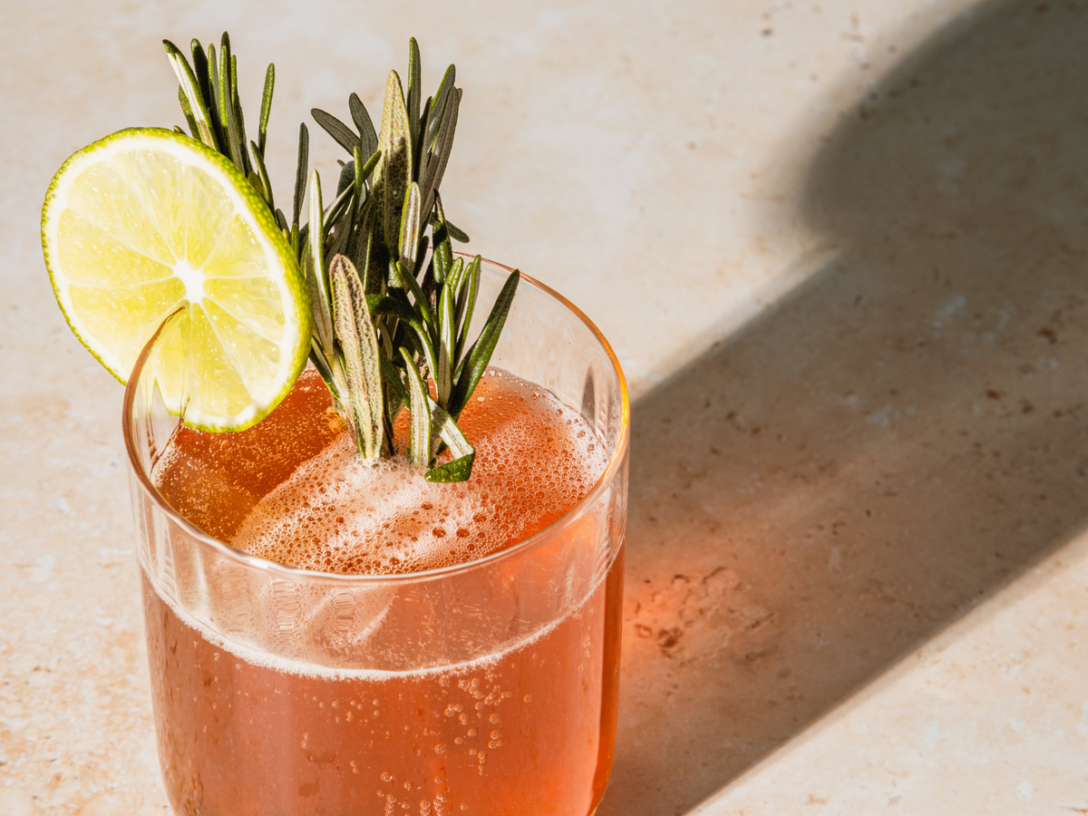 Aperitivo Rosato