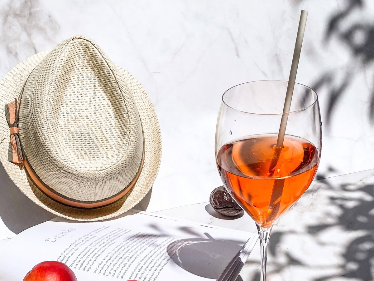 Aperol Spritz nach Originalrezept