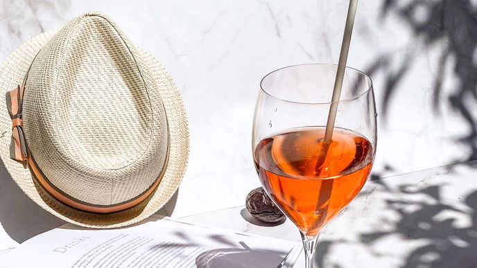 Schmeckt wie Italien: Aperol Spritz nach Originalrezept