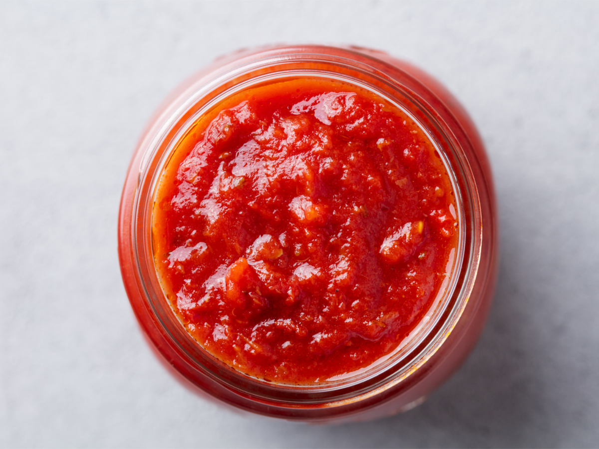 Asiatische Marinade für Fleisch