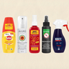Bestes Anti-Mücken-Spray: Meine Top 5 Repellents für langanhaltenden Schutz