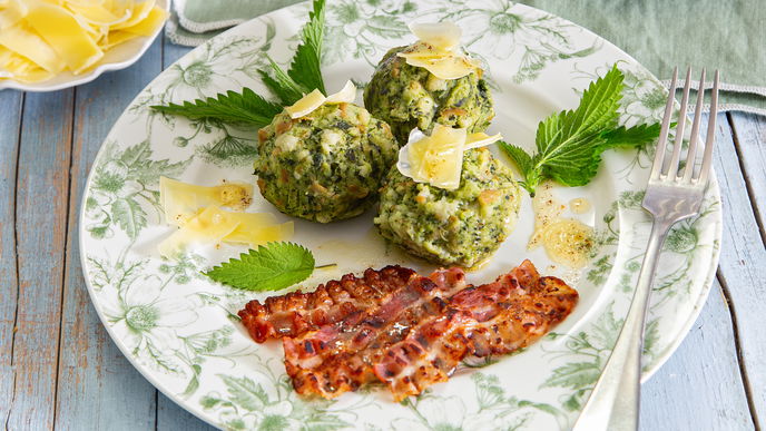 Brennnessel-Rezepte: Unsere Lieblingsgerichte & Tipps für die Ernte des Wildkrautes 