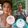 Welche Parfums würden die Bridgerton-Damen wohl tragen? Hier kommen unsere Empfehlungen