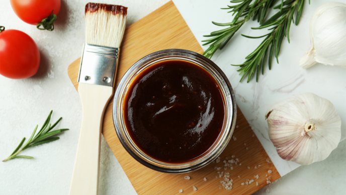 Mit dieser einfachen Cola-Marinade verleihen Sie Grillfleisch das gewisse Etwas