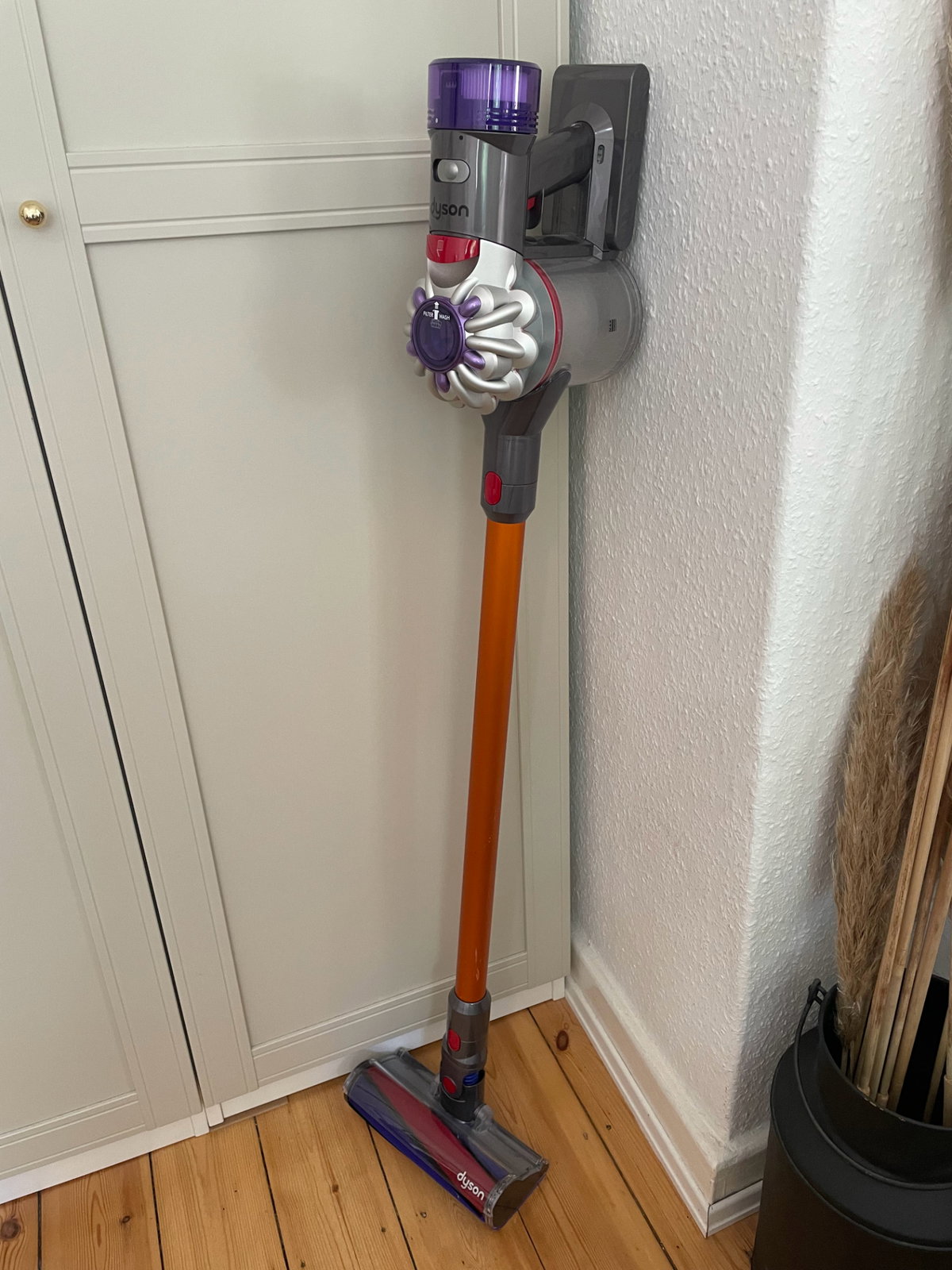 Dyson V8 Absolute