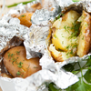Folienkartoffel grillen: So wird der Klassiker das Highlight auf jeder Grillparty