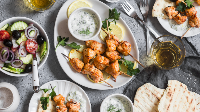 Das perfekte Grillbuffet: Tipps und Rezeptideen, die Ihre Gäste begeistern werden