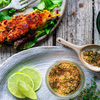 Grillfleisch einlegen: Die besten Marinade-Rezepte für würzige Rippchen, Steak, Hähnchen & Co.