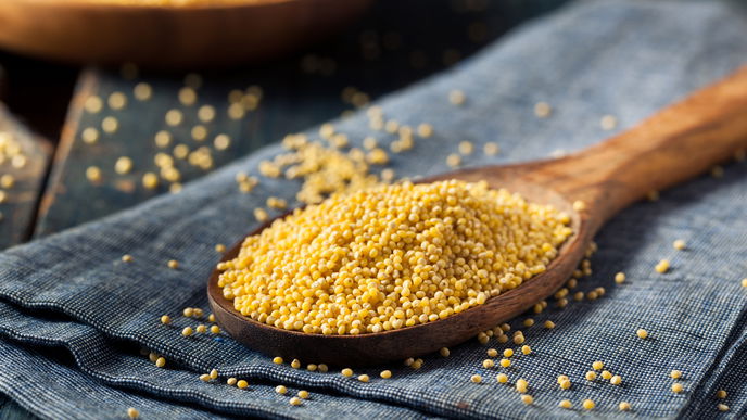 Ist Hirse gesund? Das sollten Sie über das Getreide wissen