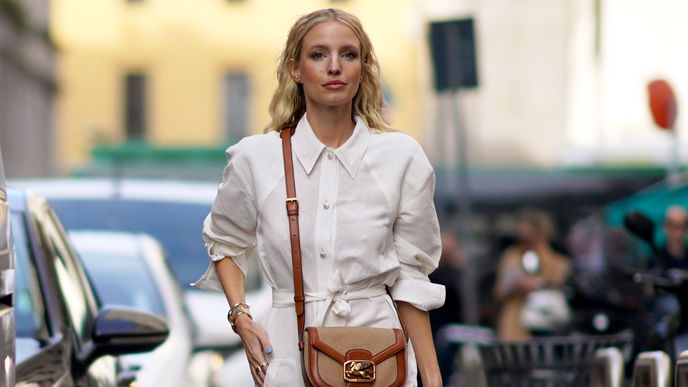 Unser Fashion-Favorit im Sommer: Dieser Jumpsuit von H&M passt einfach immer