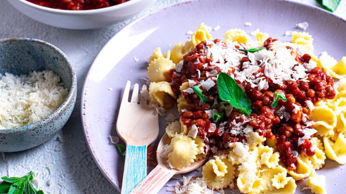 Kinderessen-Rezepte: An diesen leckeren Gerichten essen sich Groß und Klein satt