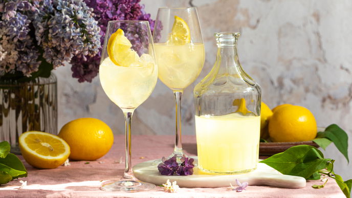 Aperol & mehr: 13 erfrischende Spritz-Rezepte & Trends für den Sommer 2026