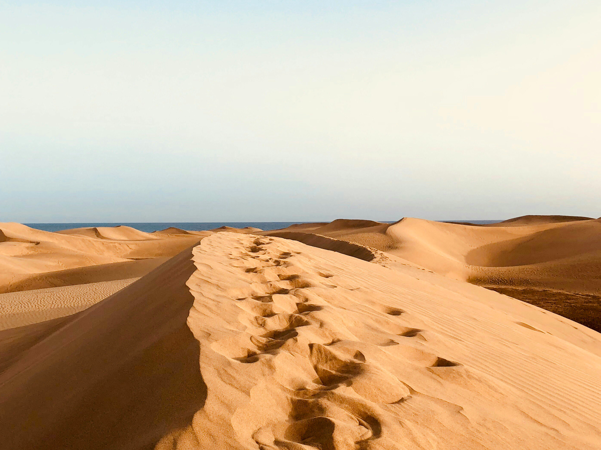 Maspalomas