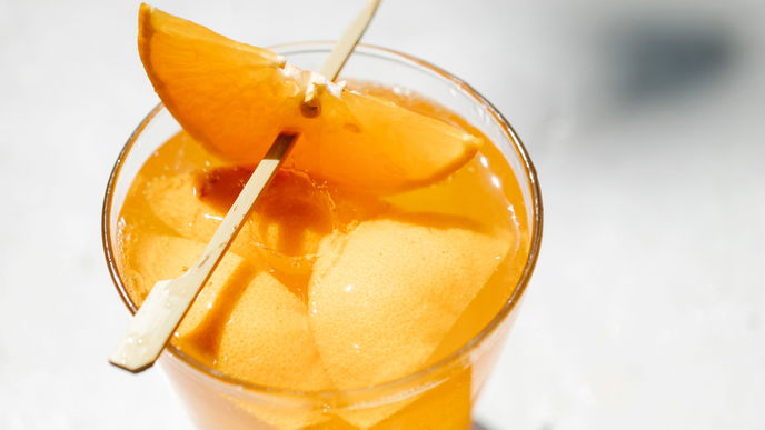 Mimosa Cocktail: Das Rezept zum kultigen Brunch-Getränk aus den USA