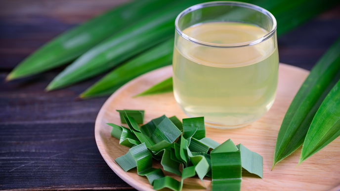 Pandan: Alles, was Sie über das neue Superfood wissen müssen 