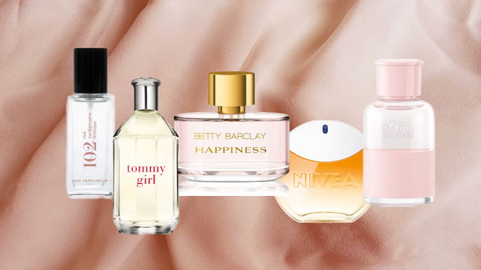Diese Parfums sind zwar günstig, duften aber nach Luxus pur