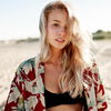 Diese Salzsprays für die Haare sorgen für einen lässigen Beach-Look
