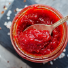 Feurig - und so lecker: Rezept für eine scharfe Grillfleisch-Marinade