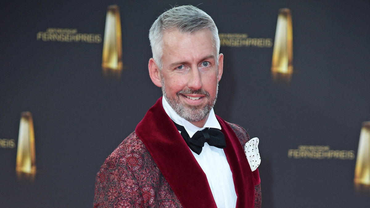 Sebastian Pufpaff: Wie heißt der "TV Total"-Moderator wirklich?